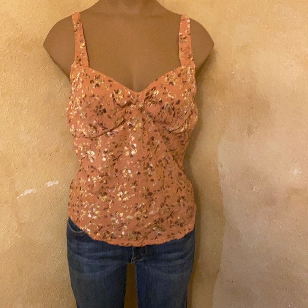 Free People Cami